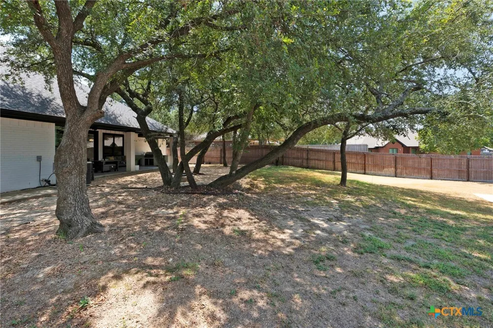 3584 Don Curtis Street Belton, TX 76513