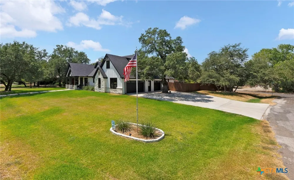 3584 Don Curtis Street Belton, TX 76513