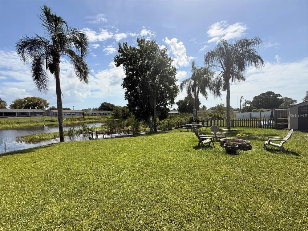 5144 CHIME WAY Holiday, FL 34690