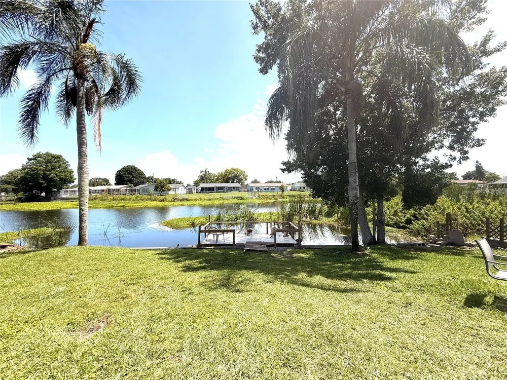 5144 CHIME WAY Holiday, FL 34690