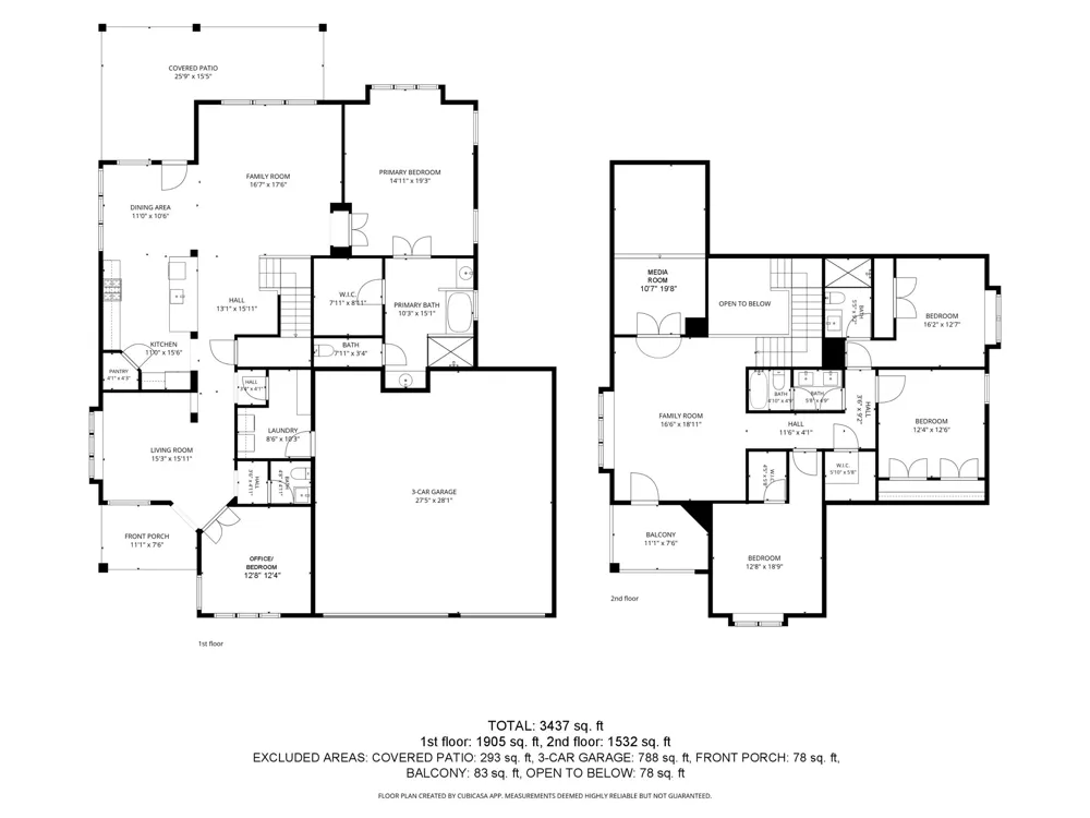 1420 Stoneleigh Place Aubrey, TX 76227