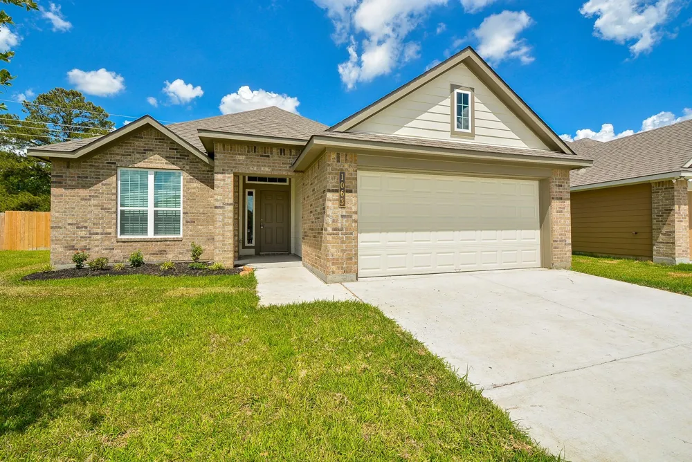 1063 Bending Trail Drive Tomball, TX 77375