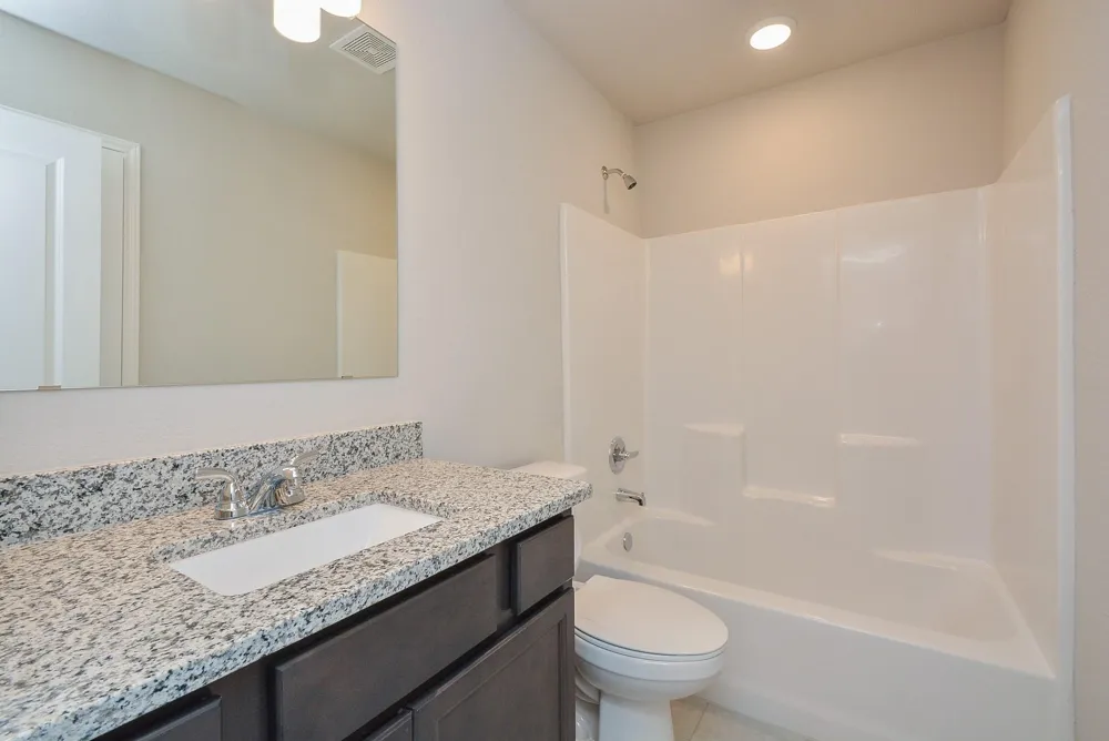 1063 Bending Trail Drive Tomball, TX 77375