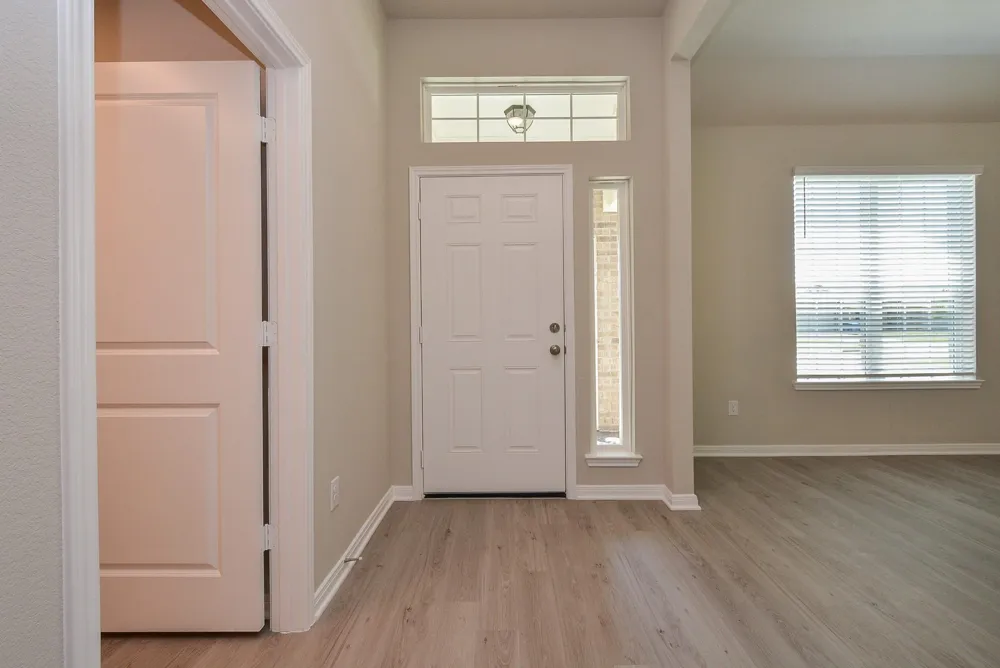 1063 Bending Trail Drive Tomball, TX 77375