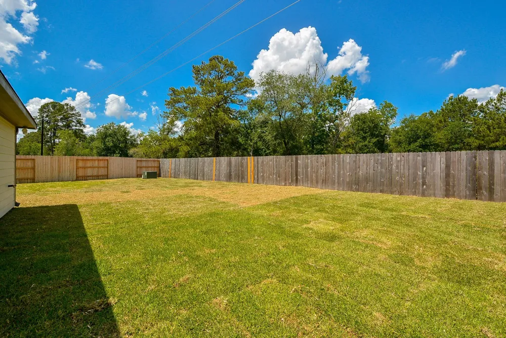1063 Bending Trail Drive Tomball, TX 77375