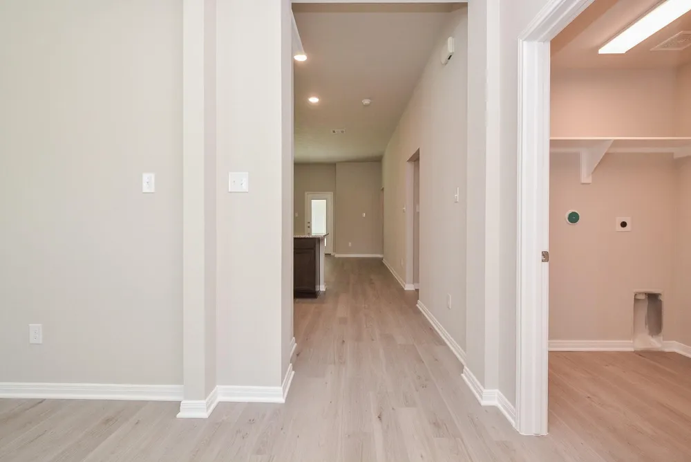 1063 Bending Trail Drive Tomball, TX 77375