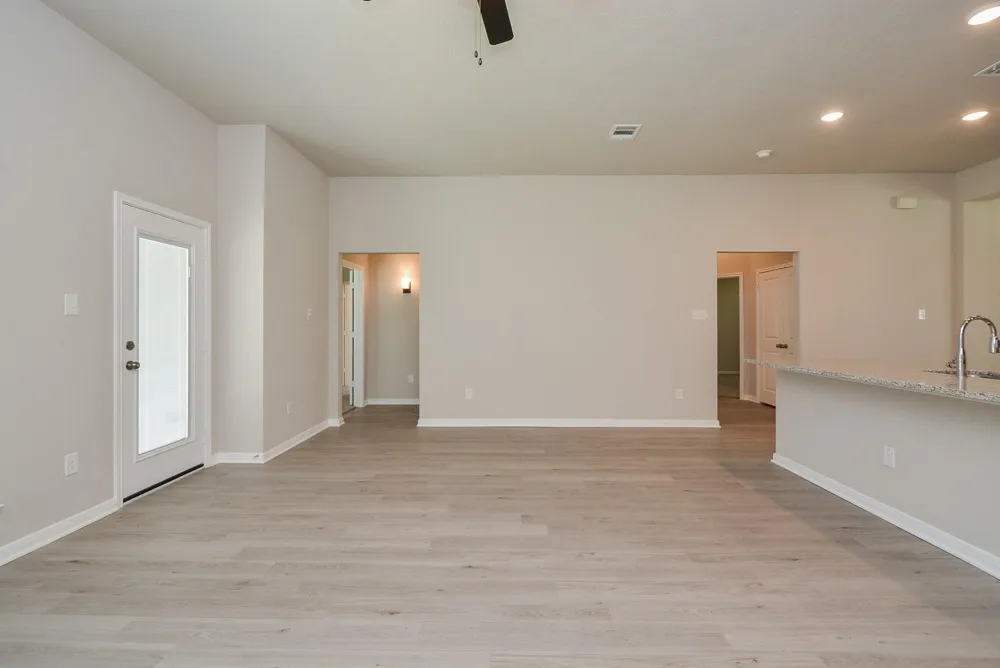 1063 Bending Trail Drive Tomball, TX 77375