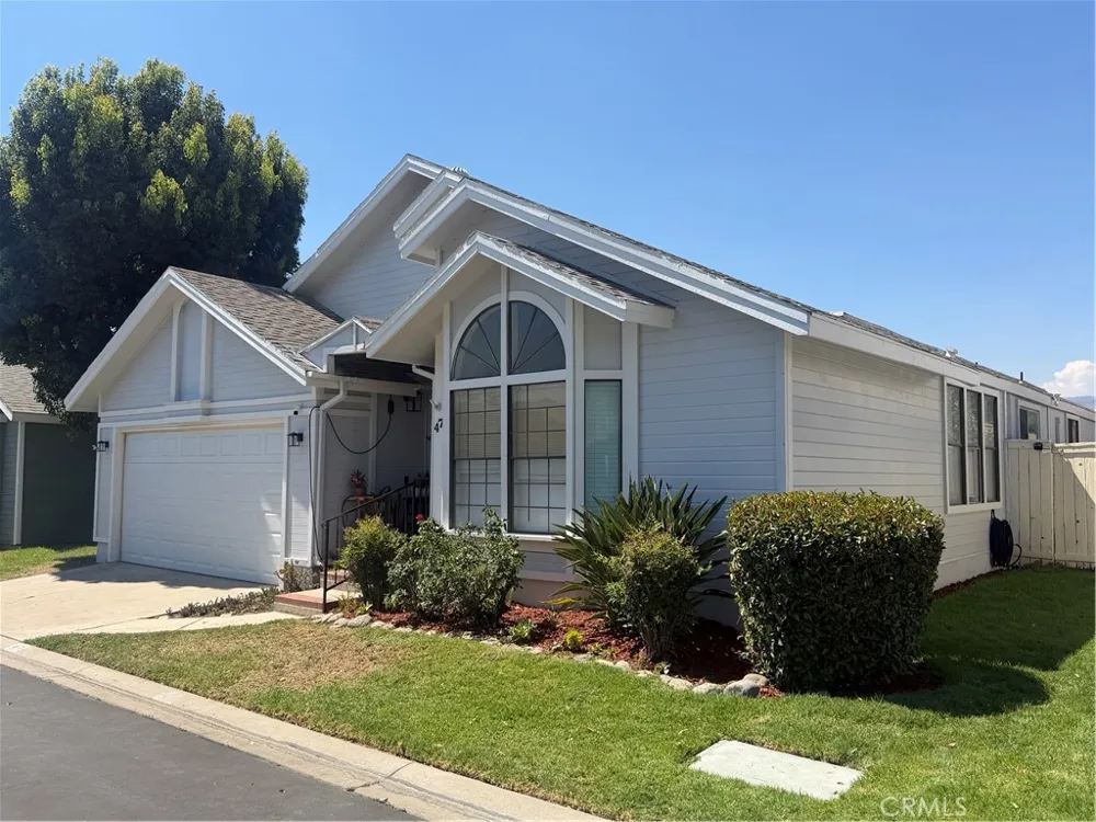 140 W Pioneer Ave #47 Redlands, CA 92374