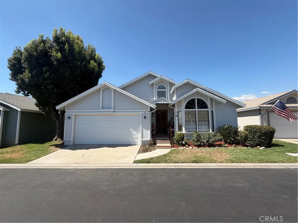 140 W Pioneer Ave #47 Redlands, CA 92374