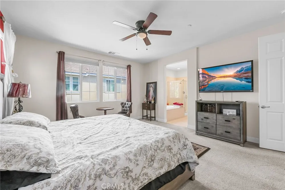 7820 Botany Chino, CA 91708