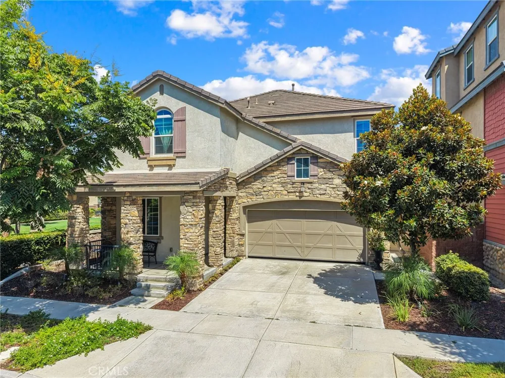 7820 Botany Chino, CA 91708