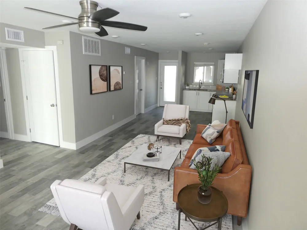 909 REINLI STREET #133 Austin, TX 78751