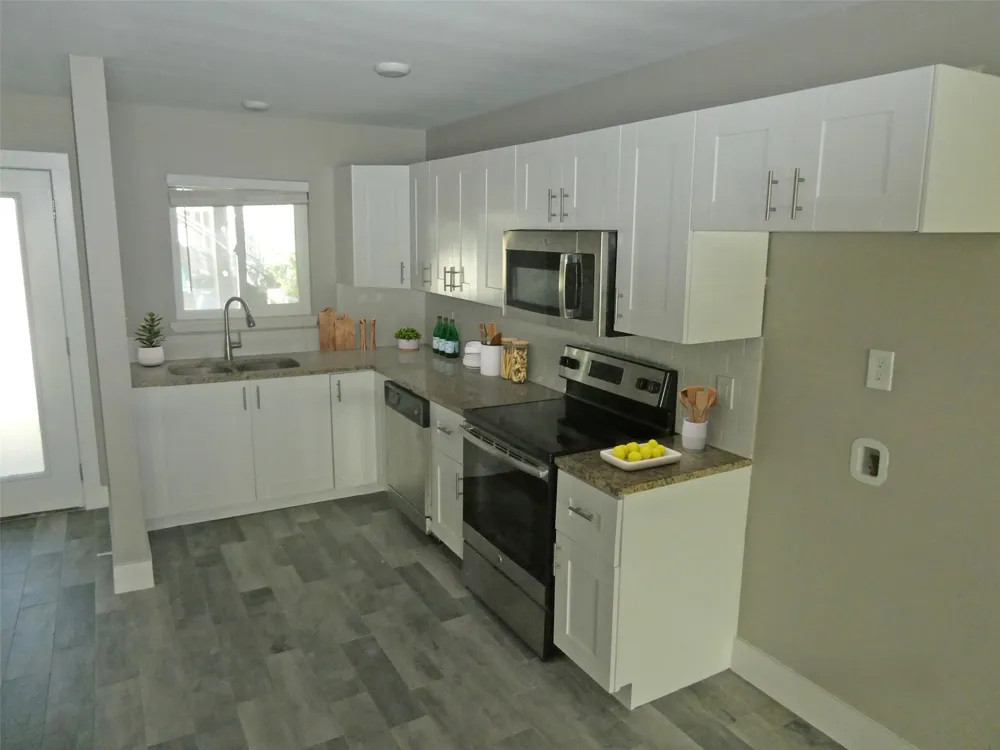 909 REINLI STREET #133 Austin, TX 78751