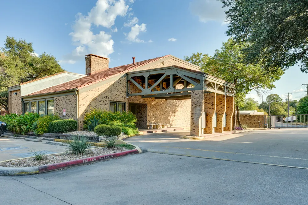 8888 Tallwood Drive #2102 Austin, TX 78759