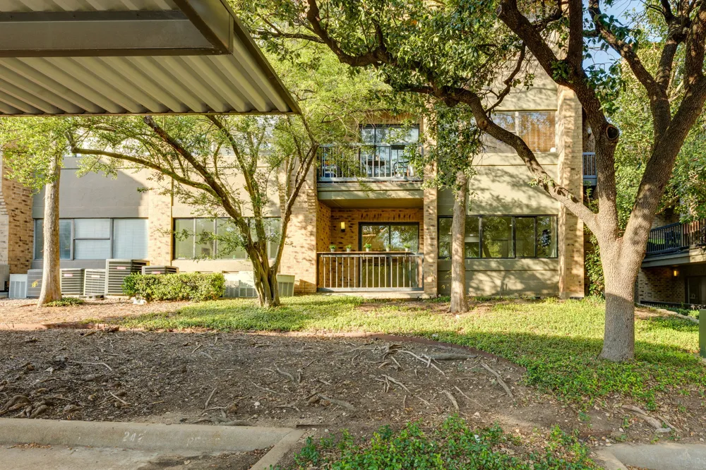 8888 Tallwood Drive #2102 Austin, TX 78759
