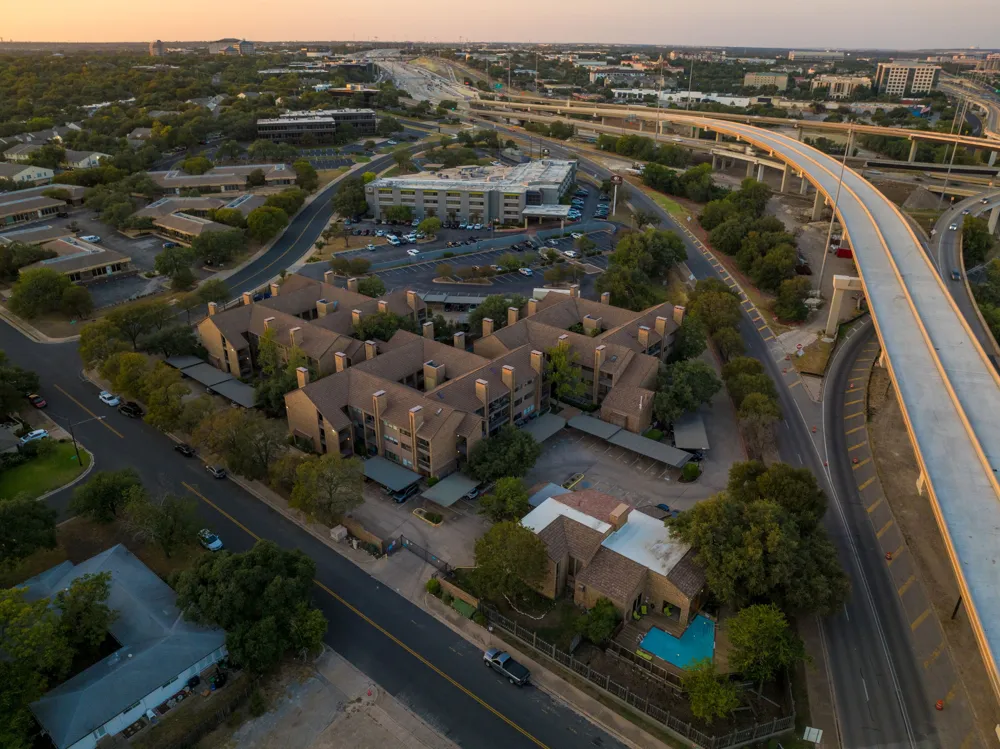 8888 Tallwood Drive #2102 Austin, TX 78759