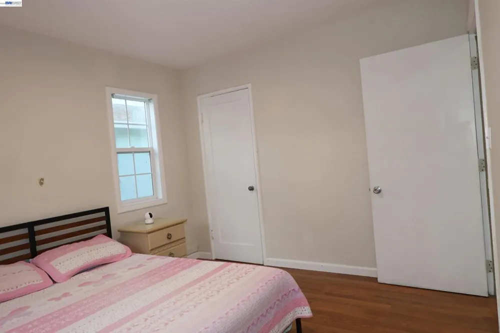 16829 Daryl Ave San Lorenzo, CA 94580