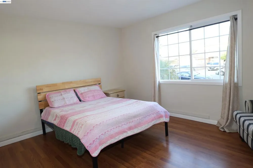 16829 Daryl Ave San Lorenzo, CA 94580