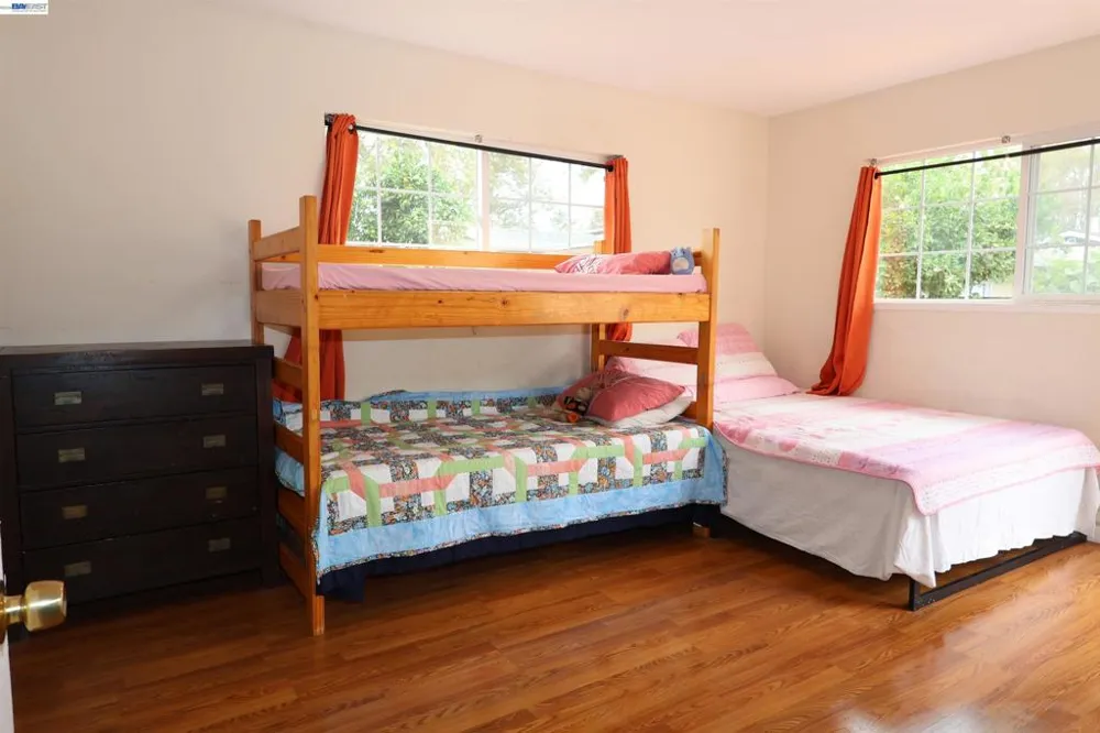 16829 Daryl Ave San Lorenzo, CA 94580