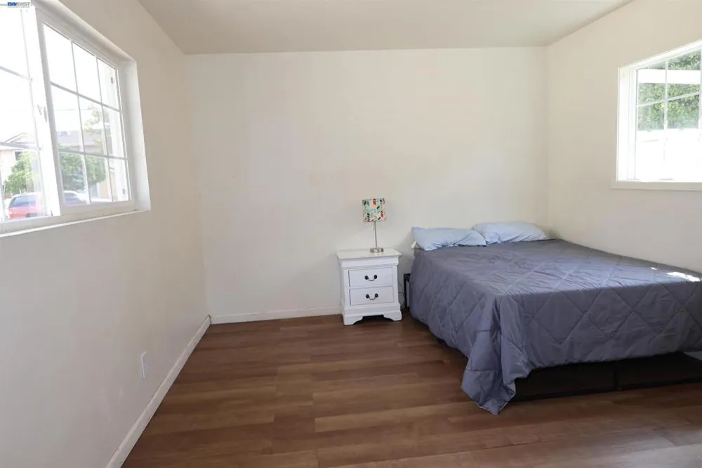 16829 Daryl Ave San Lorenzo, CA 94580