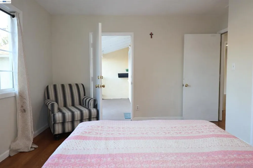 16829 Daryl Ave San Lorenzo, CA 94580