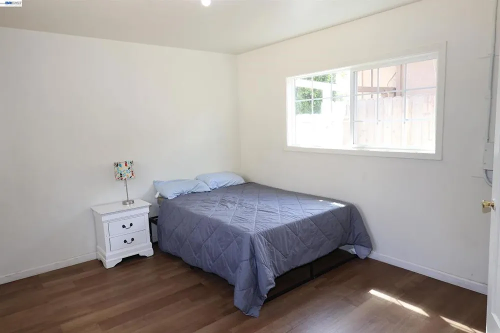 16829 Daryl Ave San Lorenzo, CA 94580