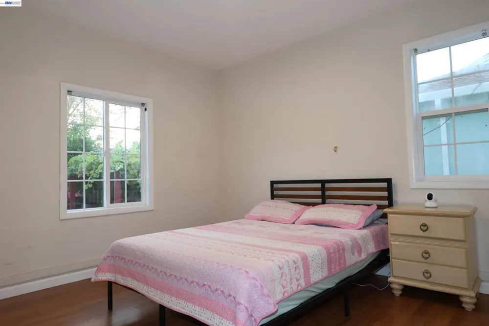 16829 Daryl Ave San Lorenzo, CA 94580
