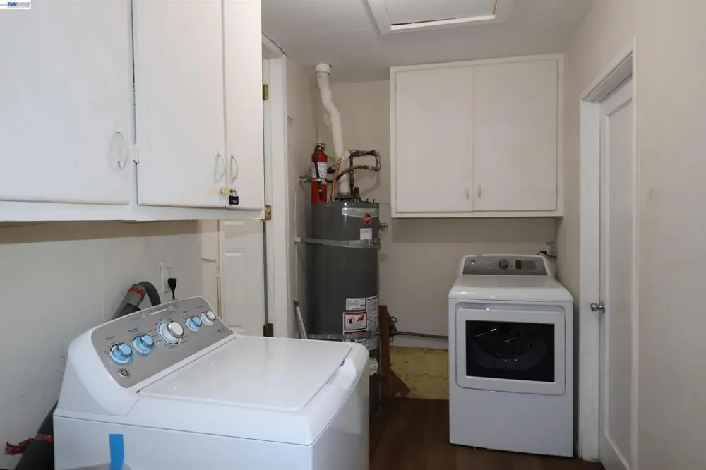 16829 Daryl Ave San Lorenzo, CA 94580