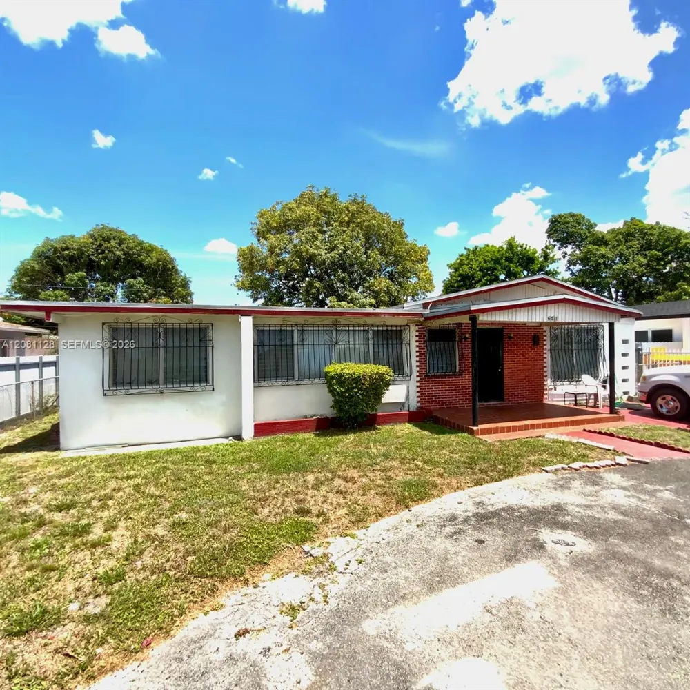 651 Jann Ave Opa-Locka, FL 33054