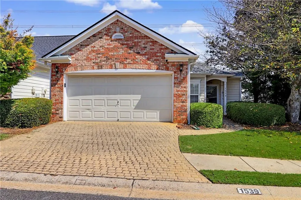 1539 Rachels Ridge NW Kennesaw, GA 30152