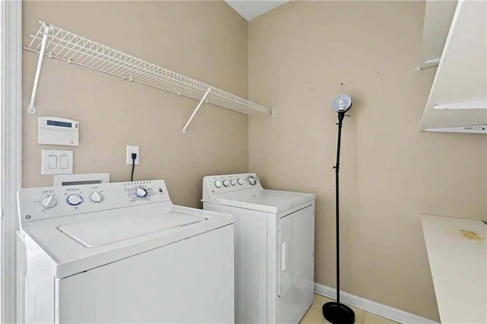 1539 Rachels Ridge NW Kennesaw, GA 30152