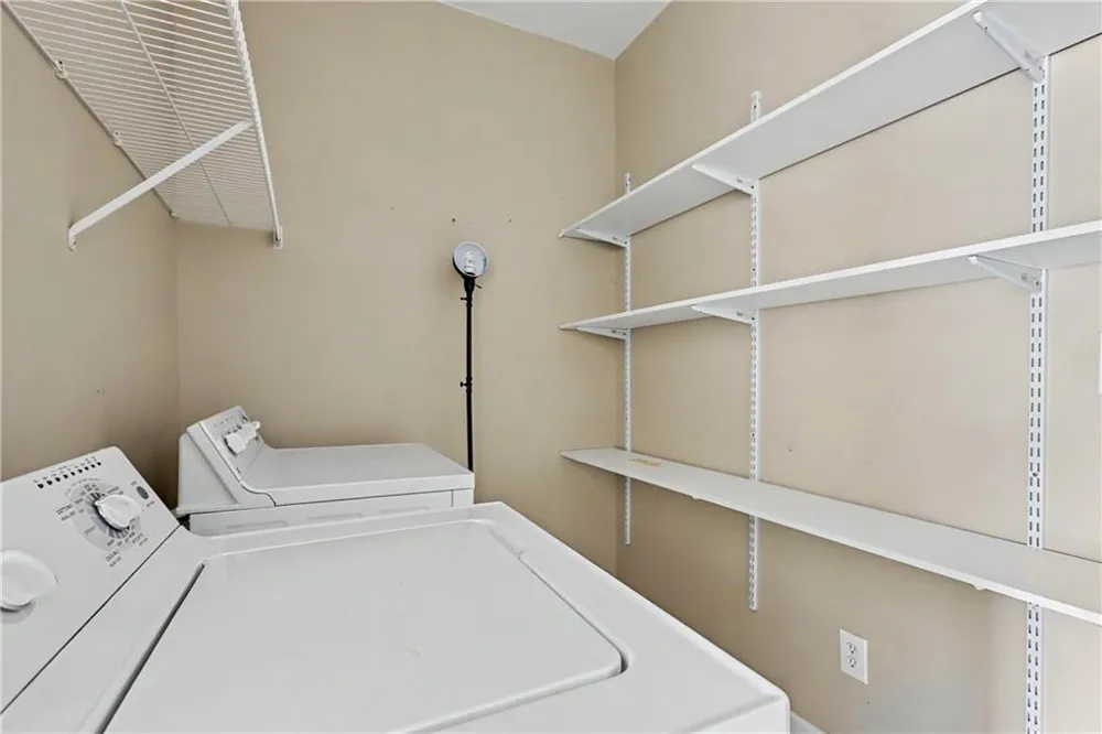 1539 Rachels Ridge NW Kennesaw, GA 30152