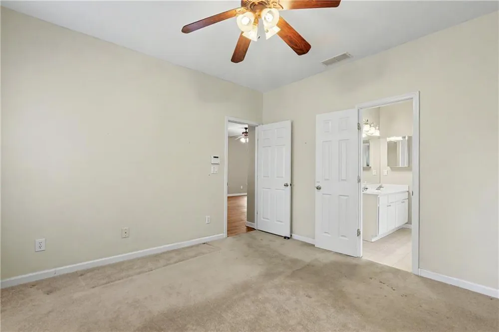 1539 Rachels Ridge NW Kennesaw, GA 30152