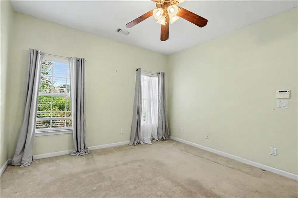 1539 Rachels Ridge NW Kennesaw, GA 30152