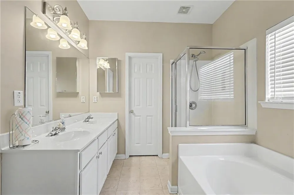 1539 Rachels Ridge NW Kennesaw, GA 30152