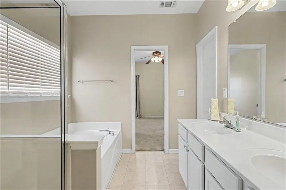 1539 Rachels Ridge NW Kennesaw, GA 30152