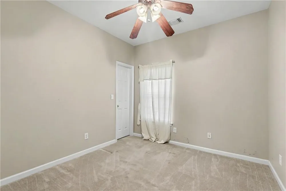 1539 Rachels Ridge NW Kennesaw, GA 30152