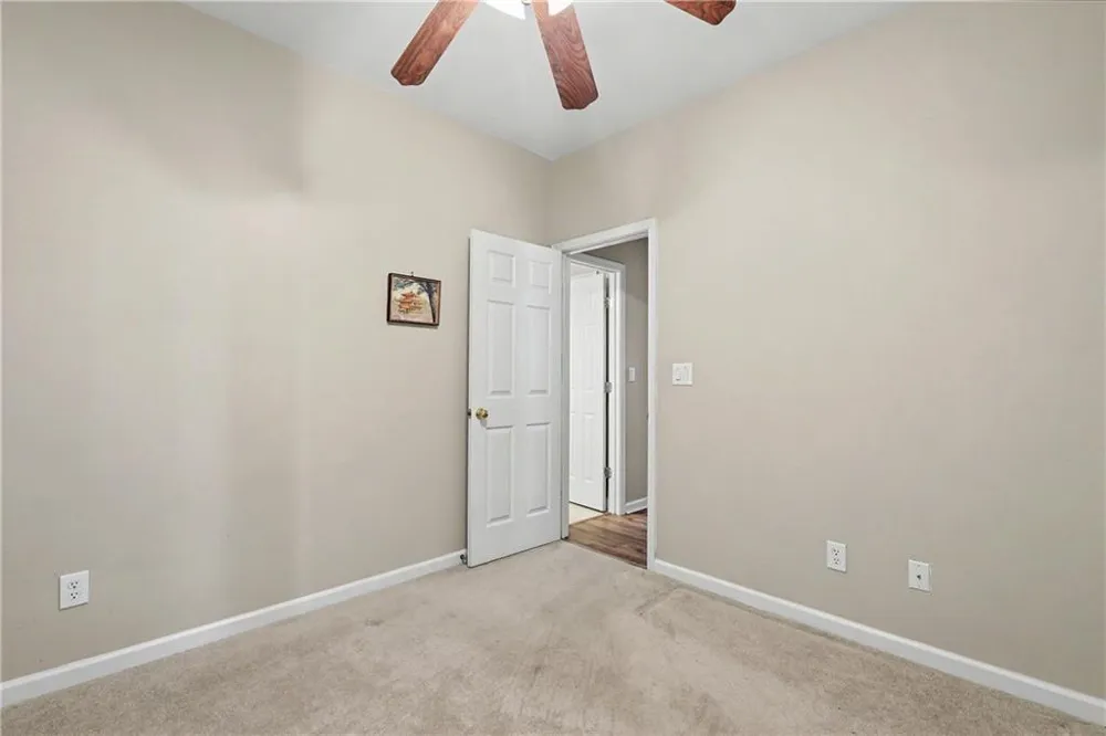 1539 Rachels Ridge NW Kennesaw, GA 30152