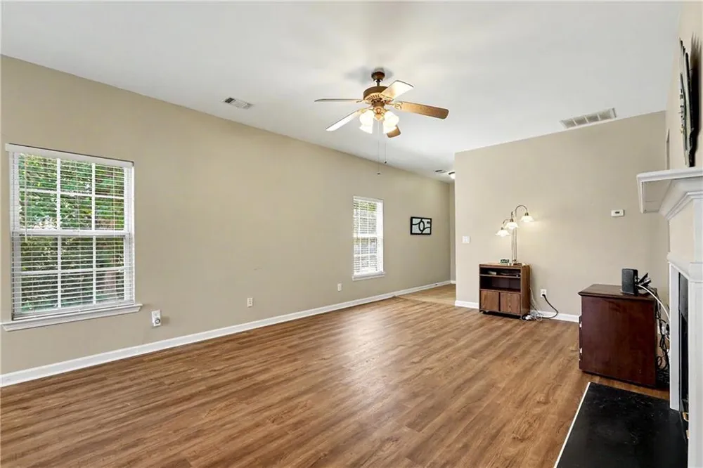 1539 Rachels Ridge NW Kennesaw, GA 30152