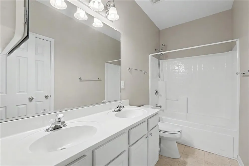 1539 Rachels Ridge NW Kennesaw, GA 30152