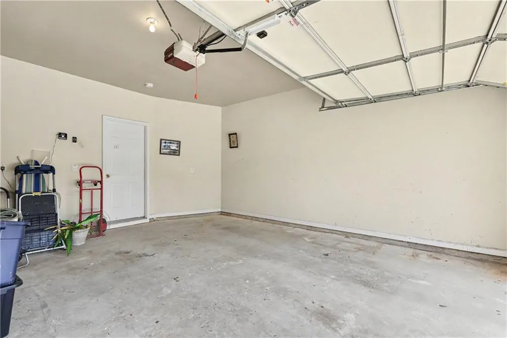 1539 Rachels Ridge NW Kennesaw, GA 30152