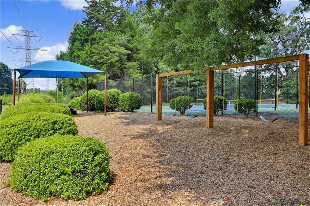 1539 Rachels Ridge NW Kennesaw, GA 30152