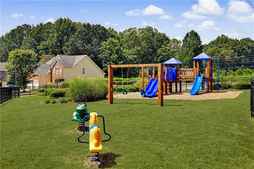 1539 Rachels Ridge NW Kennesaw, GA 30152