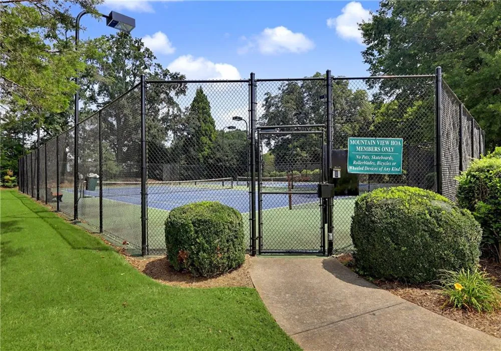 1539 Rachels Ridge NW Kennesaw, GA 30152