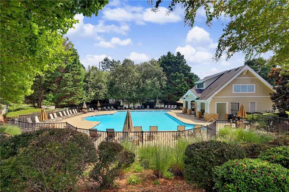 1539 Rachels Ridge NW Kennesaw, GA 30152