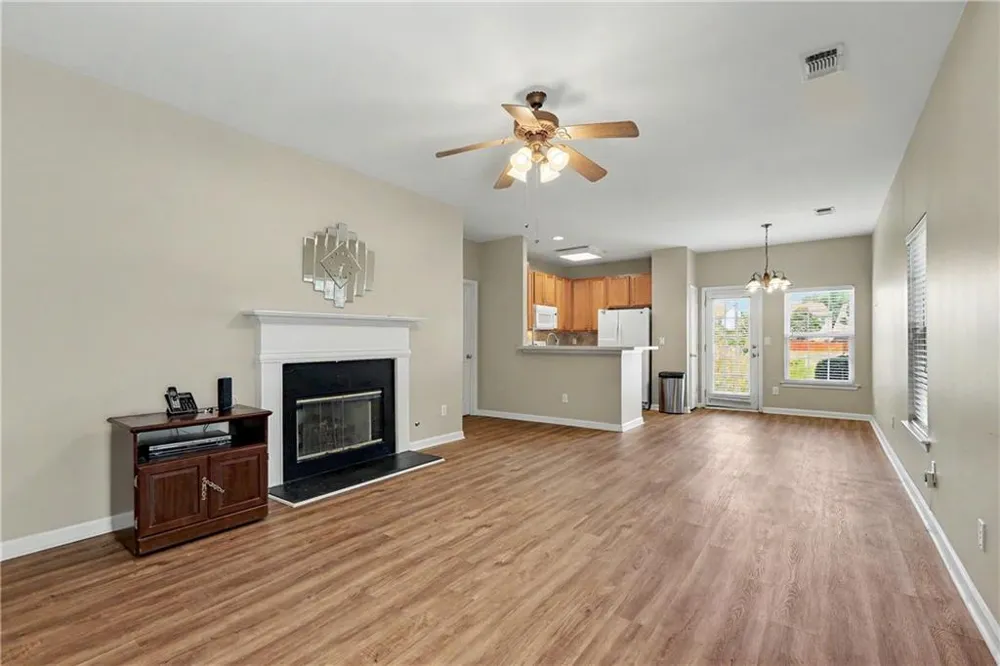 1539 Rachels Ridge NW Kennesaw, GA 30152