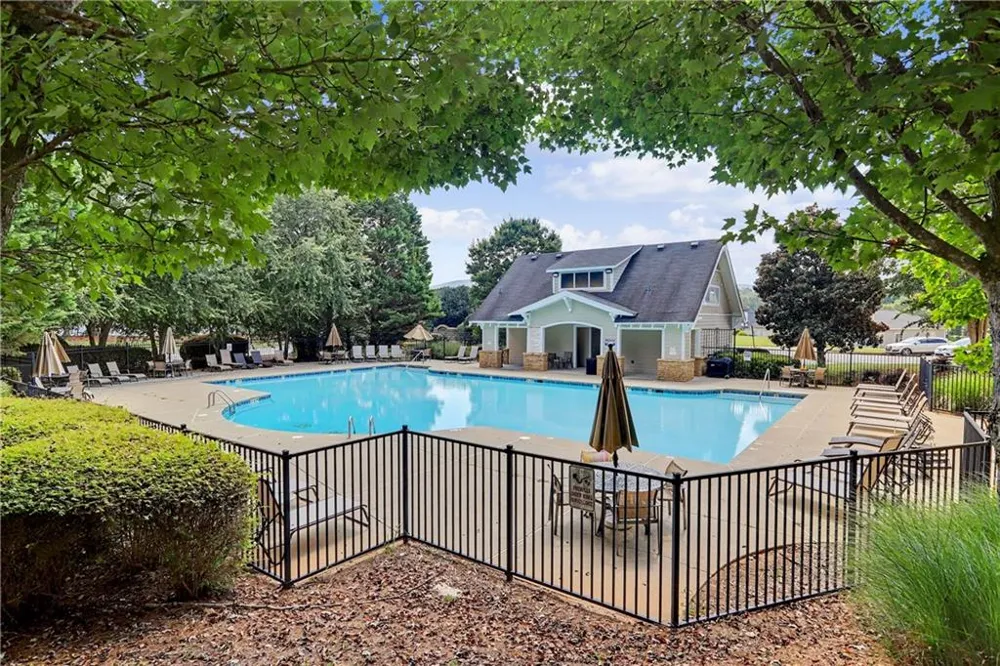 1539 Rachels Ridge NW Kennesaw, GA 30152