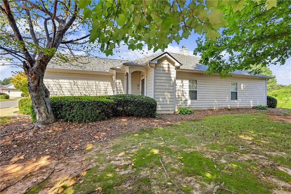 1539 Rachels Ridge NW Kennesaw, GA 30152