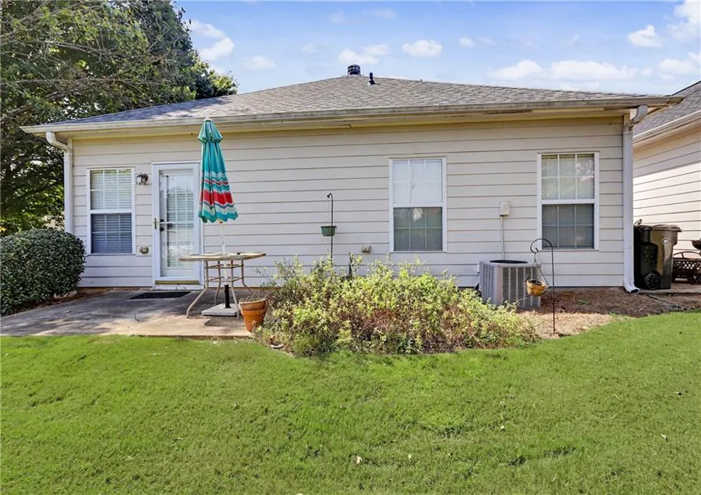 1539 Rachels Ridge NW Kennesaw, GA 30152