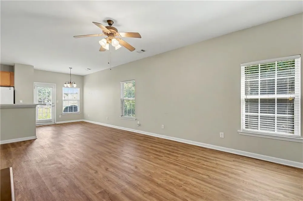 1539 Rachels Ridge NW Kennesaw, GA 30152